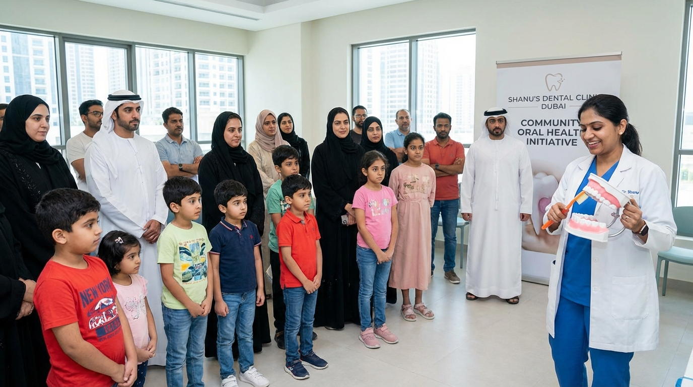 Public Health Awareness